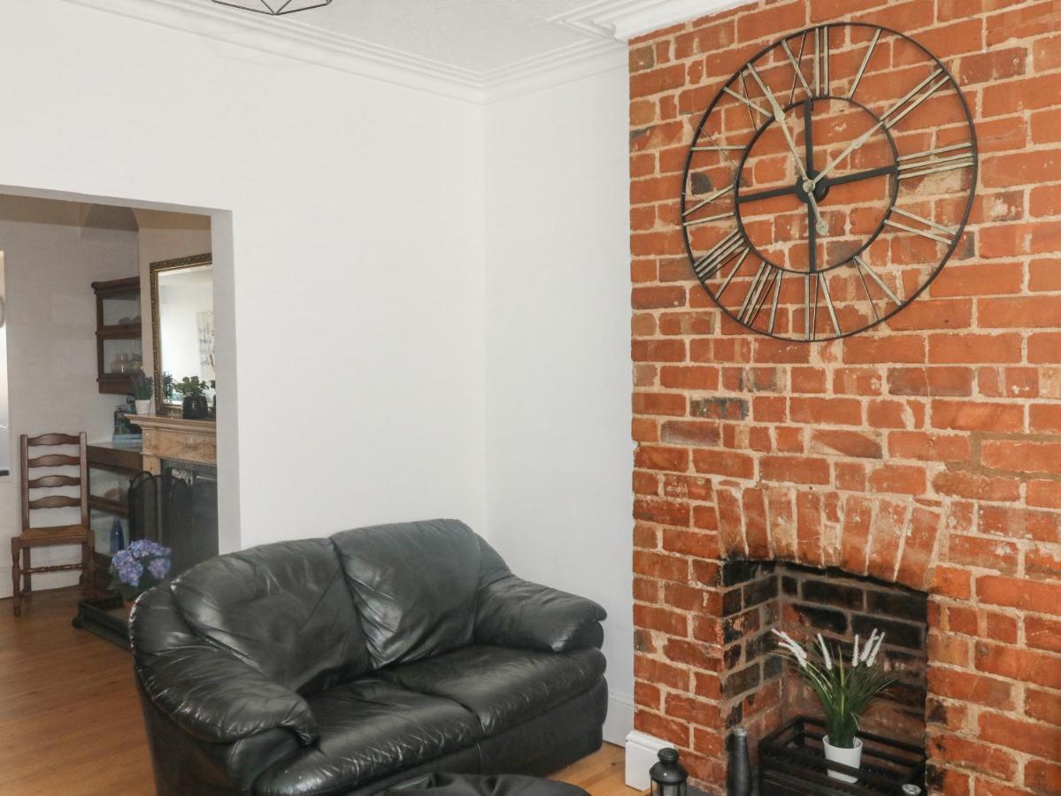 Driftwood Villa Exmouth Bagian luar foto