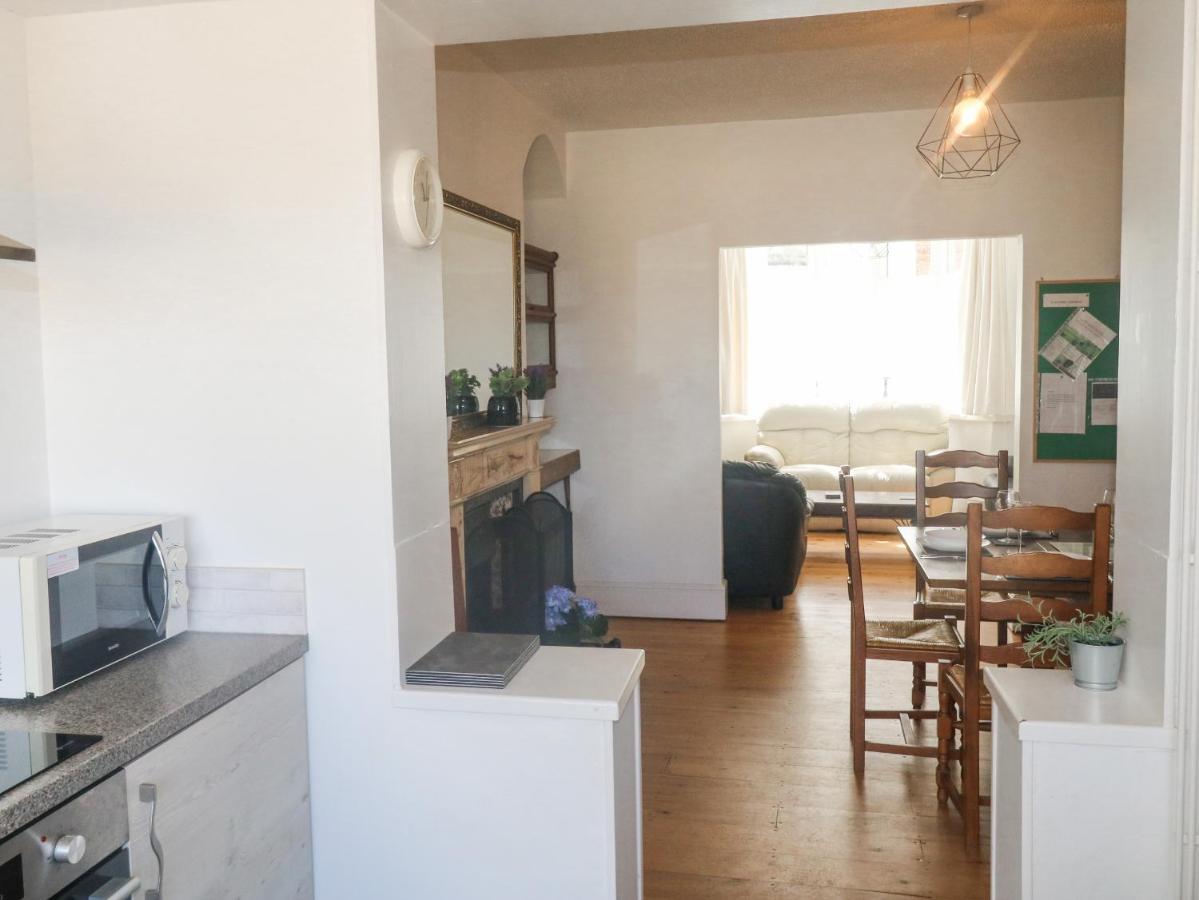 Driftwood Villa Exmouth Bagian luar foto