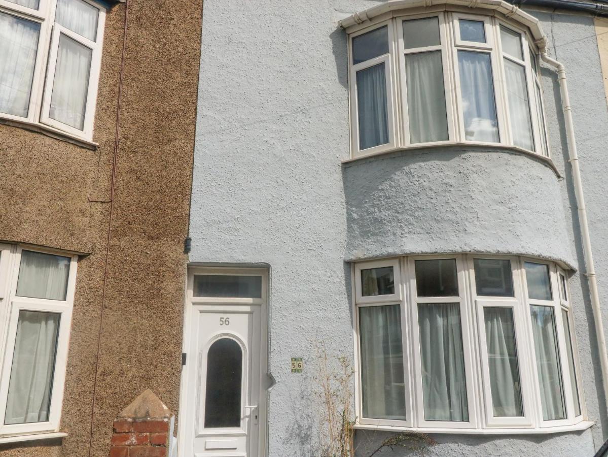 Driftwood Villa Exmouth Bagian luar foto