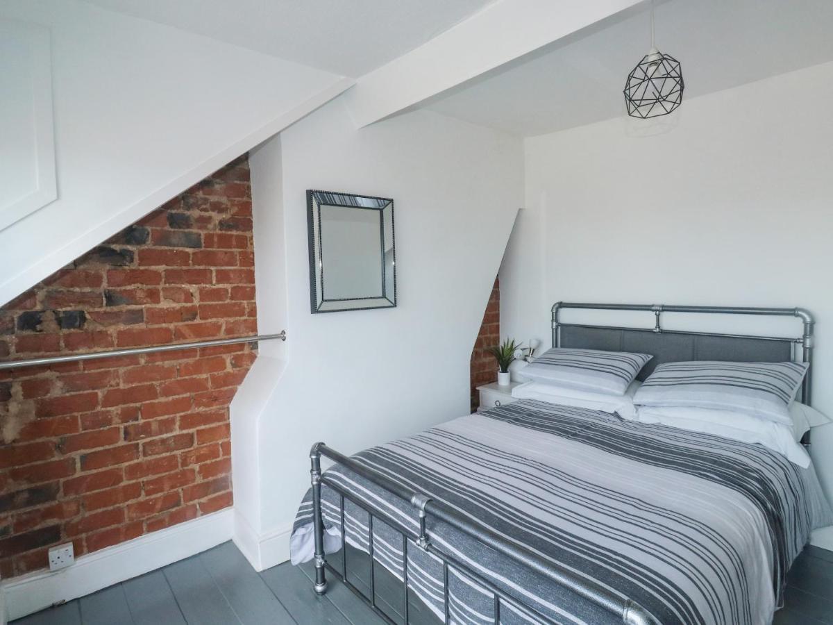 Driftwood Villa Exmouth Bagian luar foto