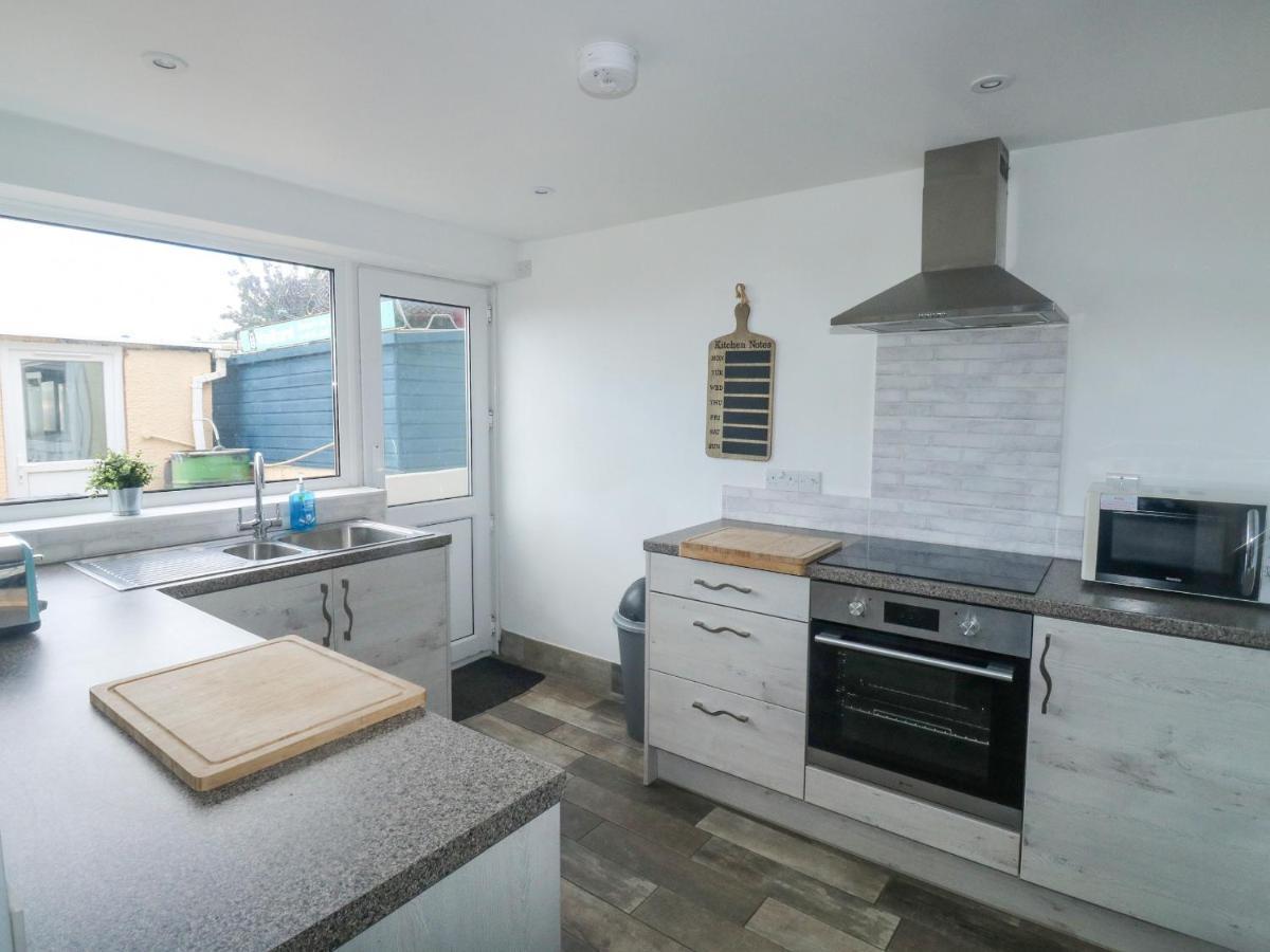Driftwood Villa Exmouth Bagian luar foto