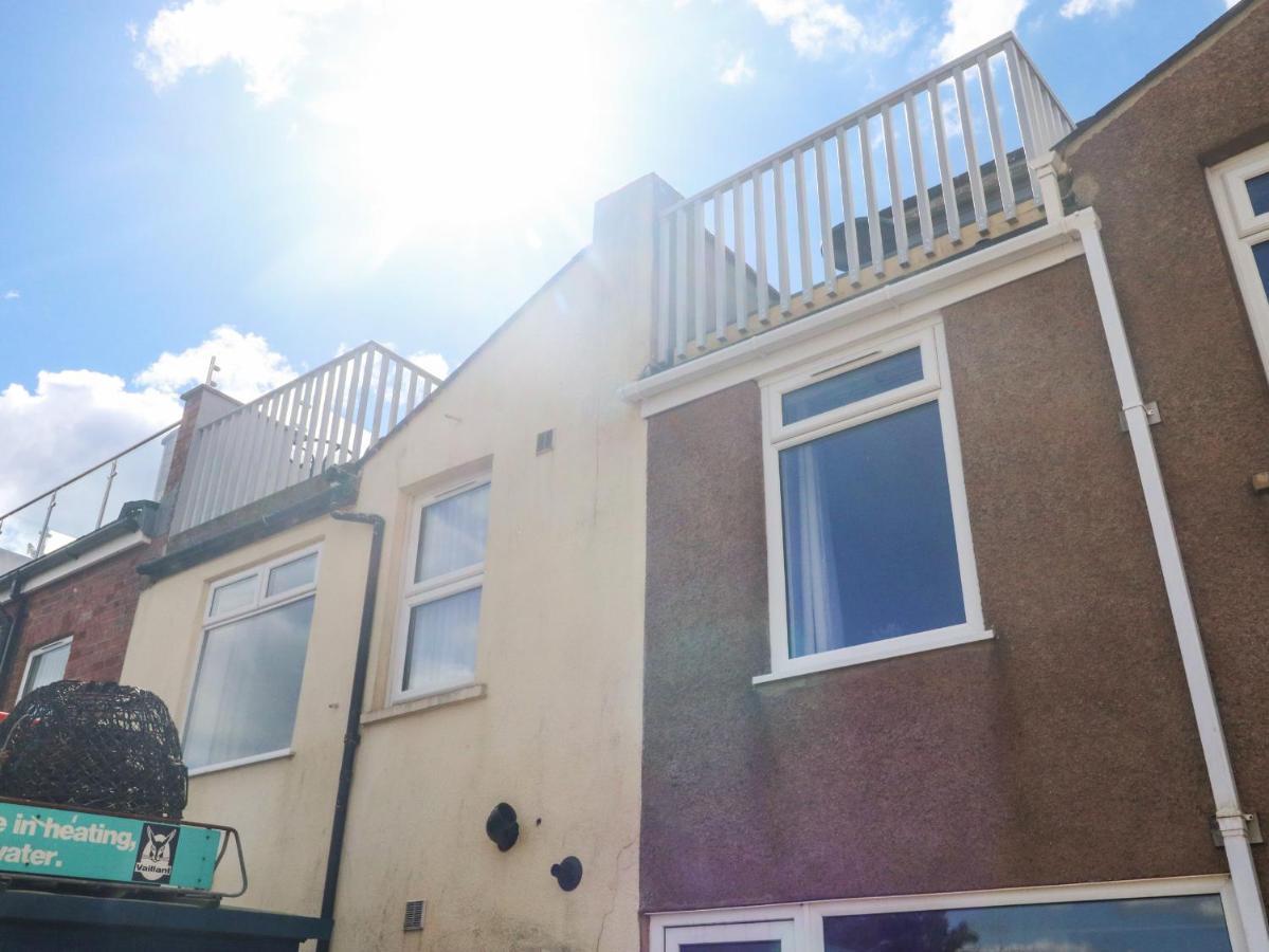 Driftwood Villa Exmouth Bagian luar foto