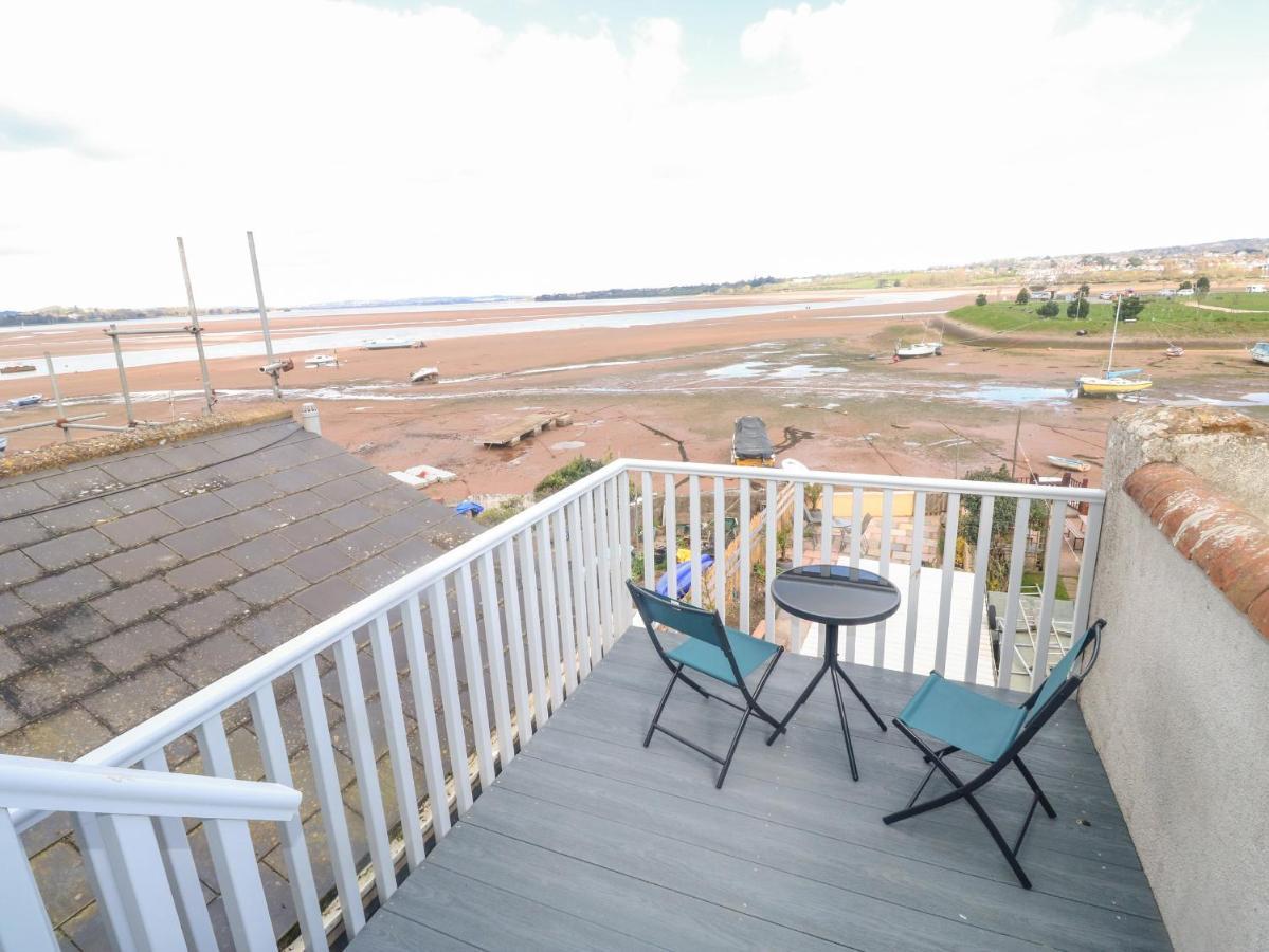 Driftwood Villa Exmouth Bagian luar foto