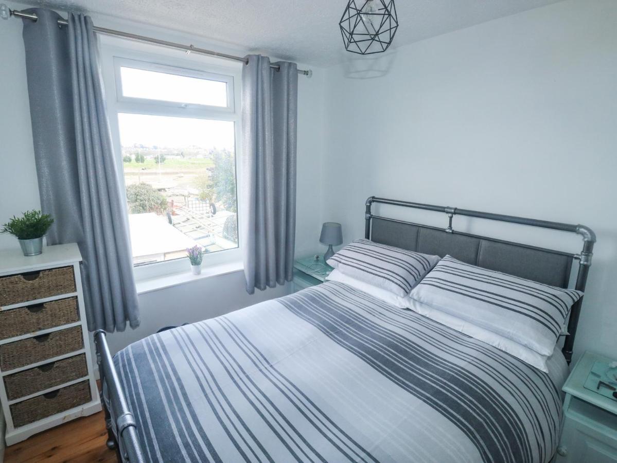 Driftwood Villa Exmouth Bagian luar foto