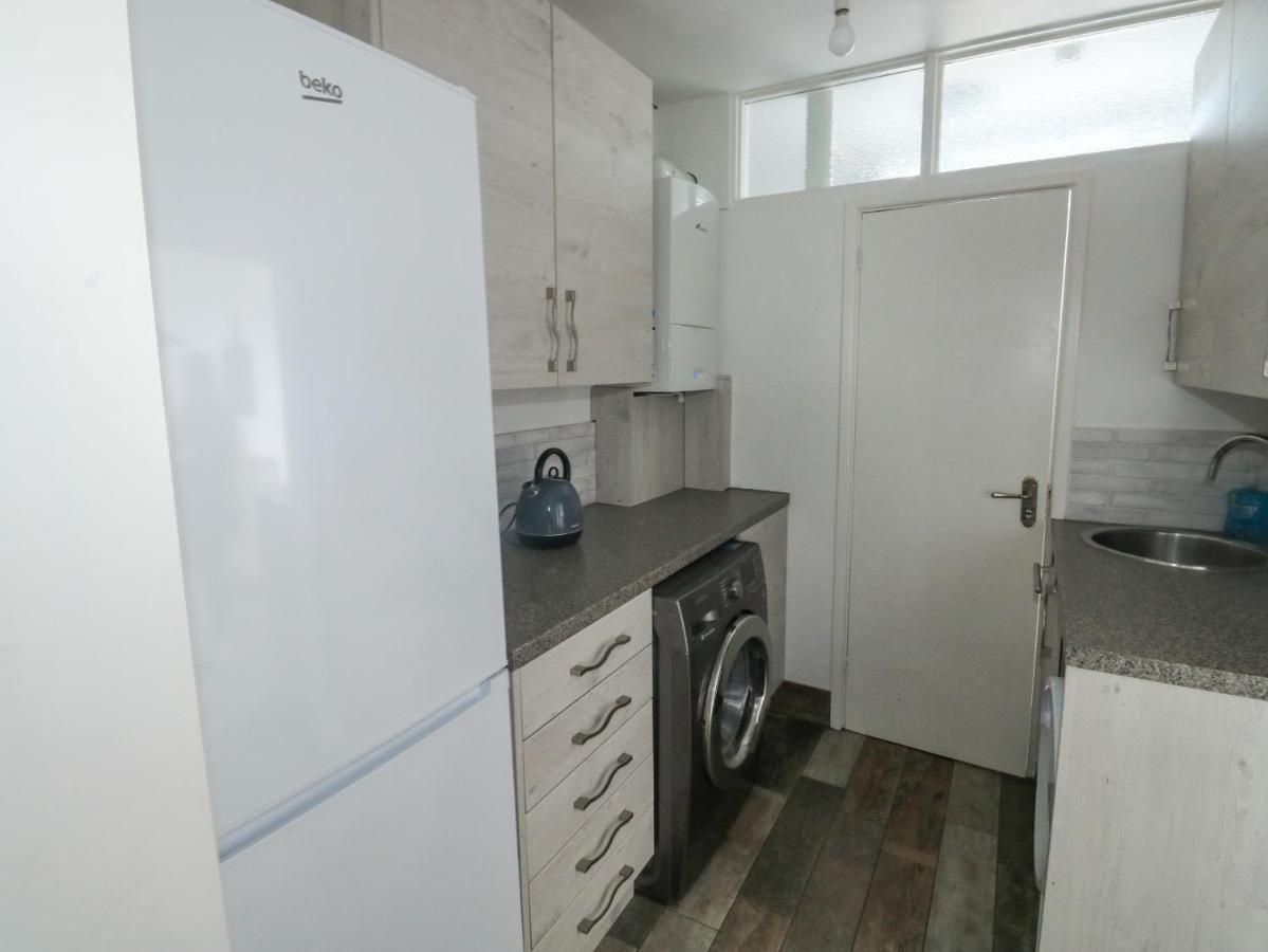 Driftwood Villa Exmouth Bagian luar foto
