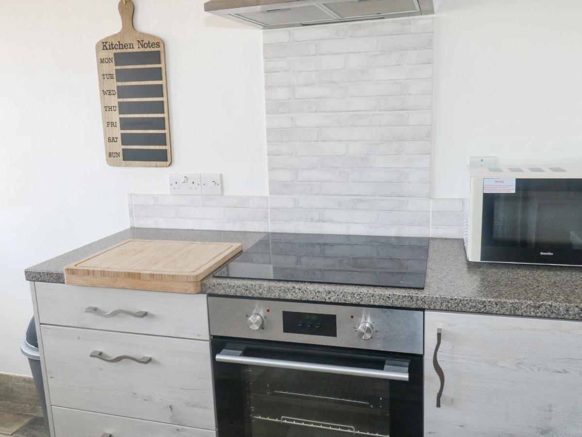 Driftwood Villa Exmouth Bagian luar foto