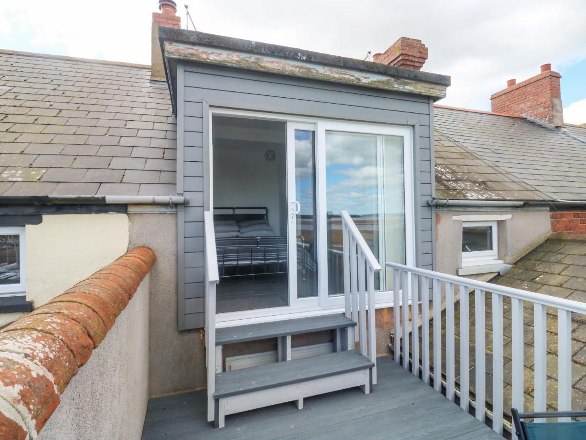 Driftwood Villa Exmouth Bagian luar foto