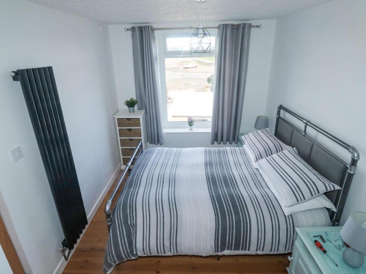 Driftwood Villa Exmouth Bagian luar foto