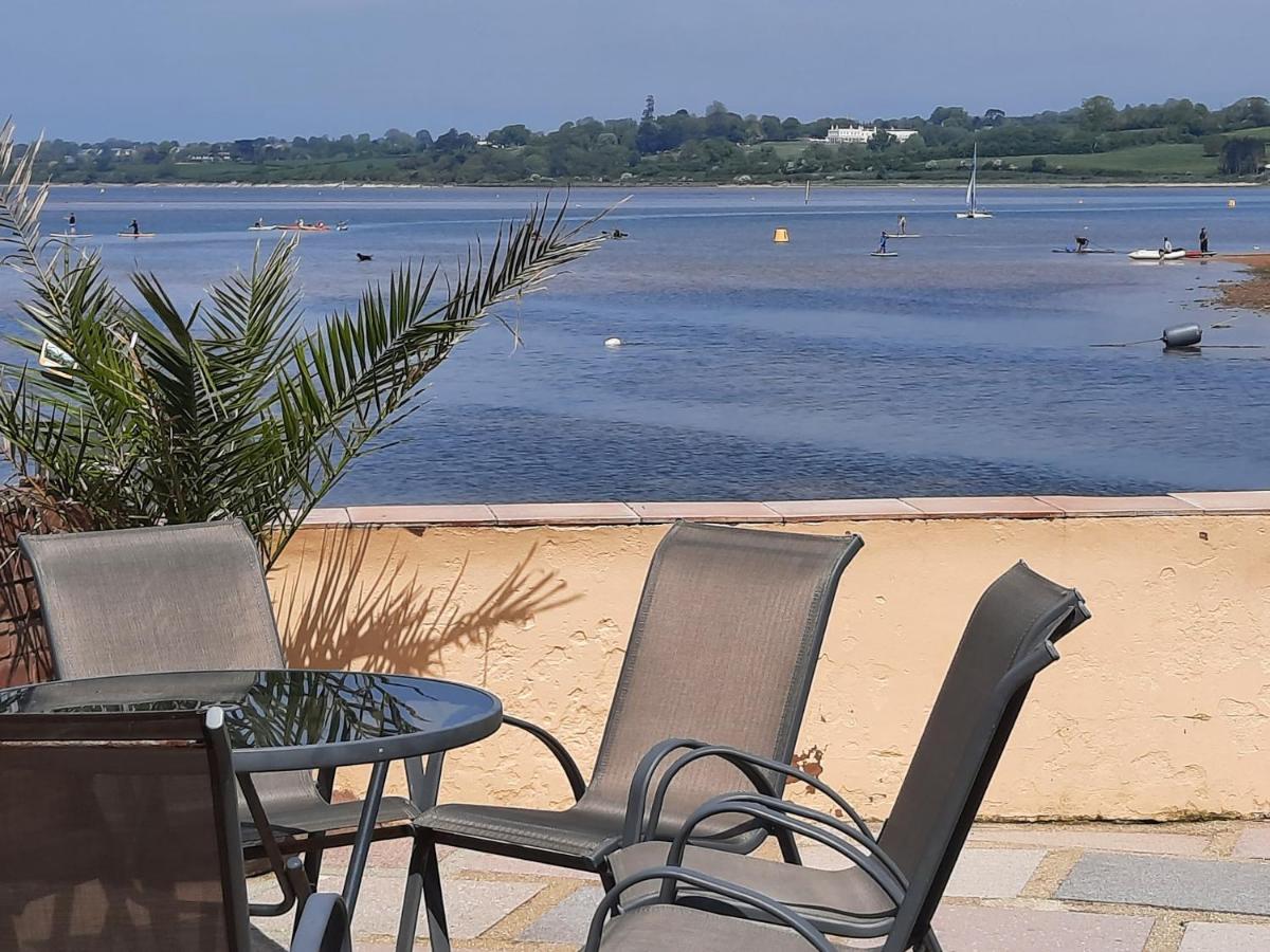Driftwood Villa Exmouth Bagian luar foto