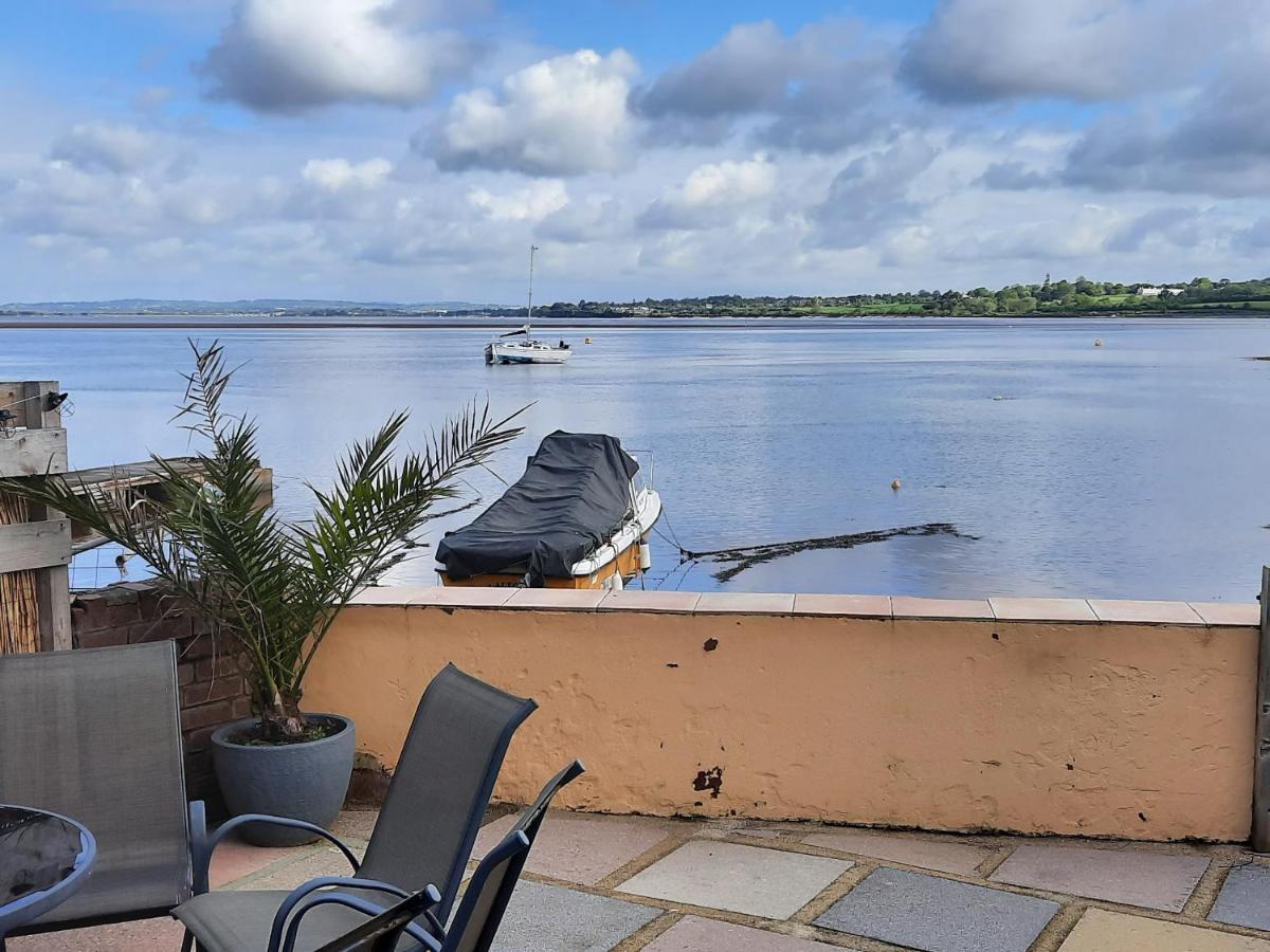 Driftwood Villa Exmouth Bagian luar foto