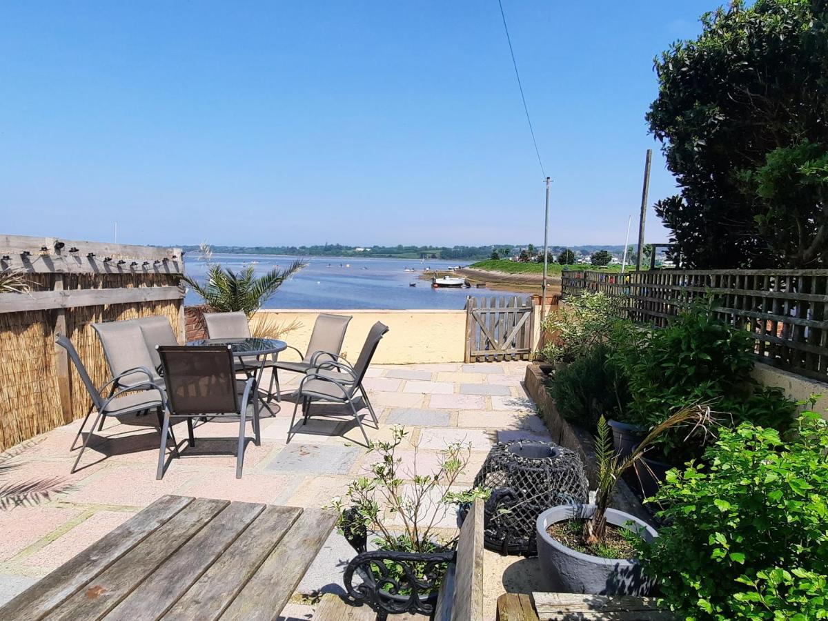 Driftwood Villa Exmouth Bagian luar foto