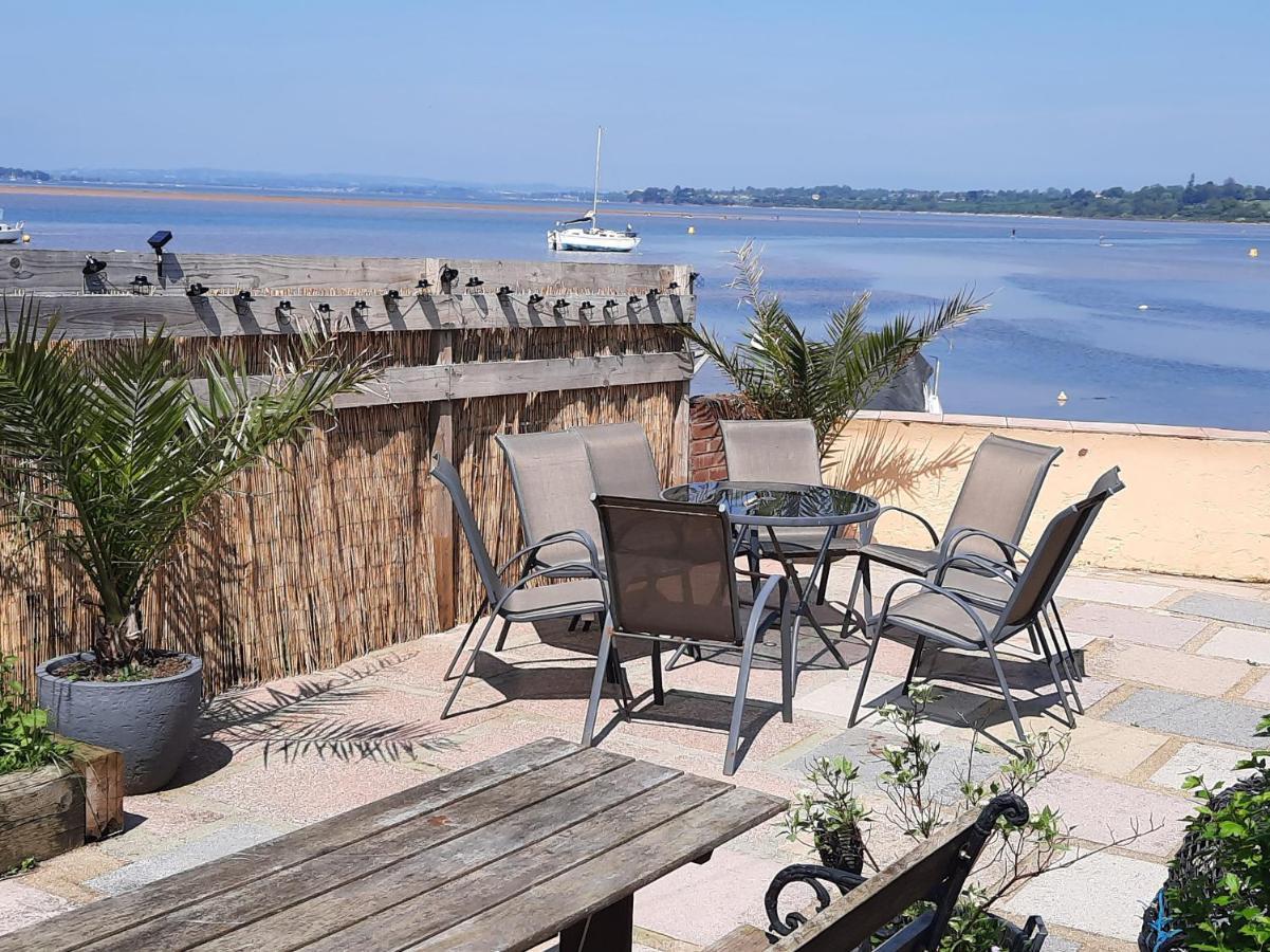 Driftwood Villa Exmouth Bagian luar foto